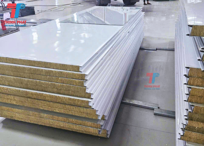 panel Rockwool tỉnh Trà Vinh 1