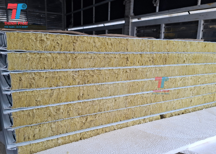 panel Rockwool tỉnh Trà Vinh 2