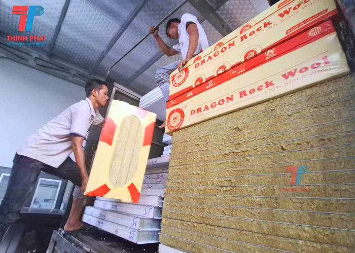 panel Rockwool tỉnh Trà Vinh 7