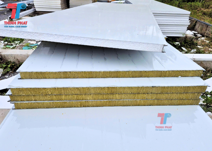 panel Rockwool tỉnh Trà Vinh 8