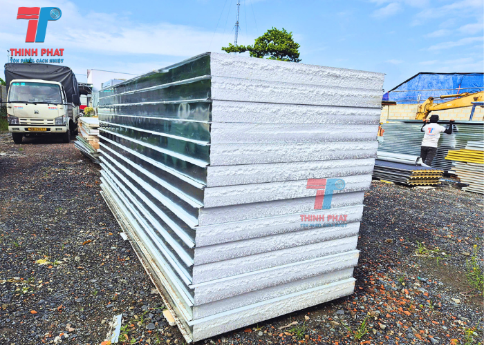 tấm panel lắp ghép nhà 2