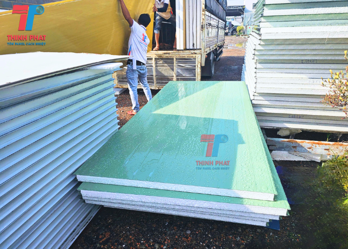 tấm panel lắp ghép nhà 6