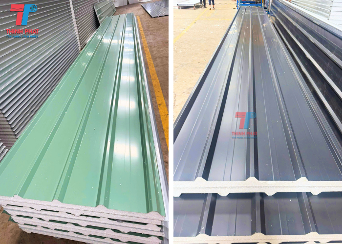 tấm panel lợp mái 3