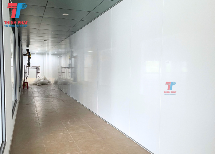 tấm panel ngăn vách 4
