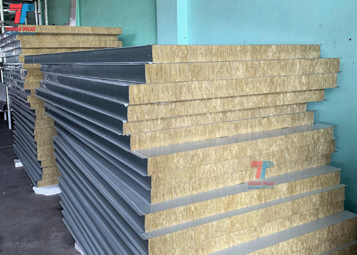 vách panel bông khoáng 3