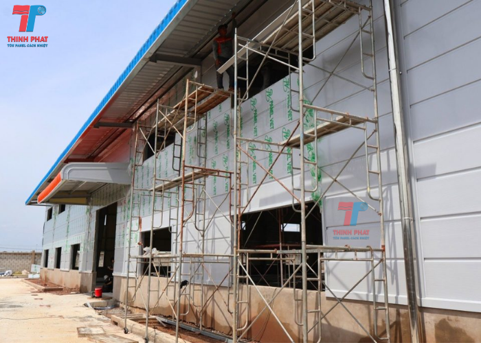 vách panel bông khoáng 4