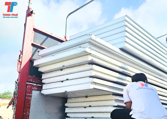 vách panel ngoài trời 6