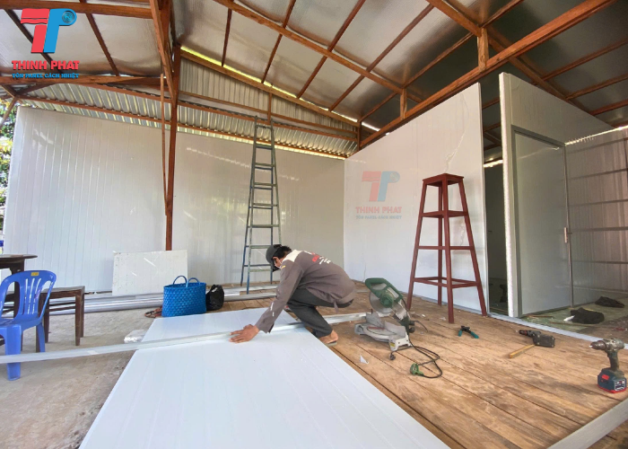 giá panel hiện tại 3