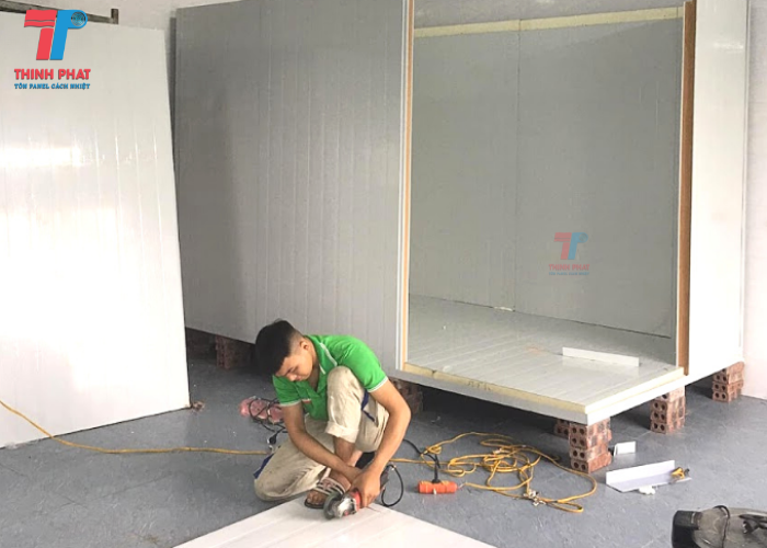 giá panel hiện tại 5