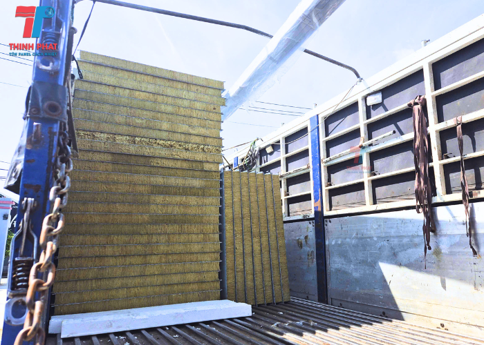 giá panel hiện tại 6