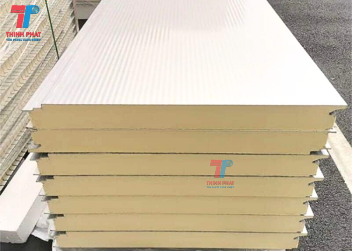 giá panel PU tháng 12 1