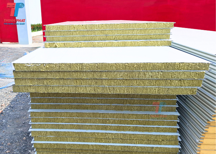 giá tấm panel 5cm 3