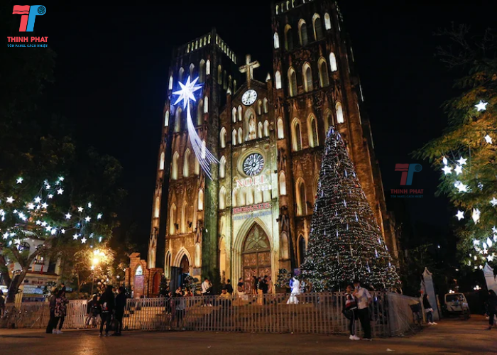 Giáng Sinh 2025 3