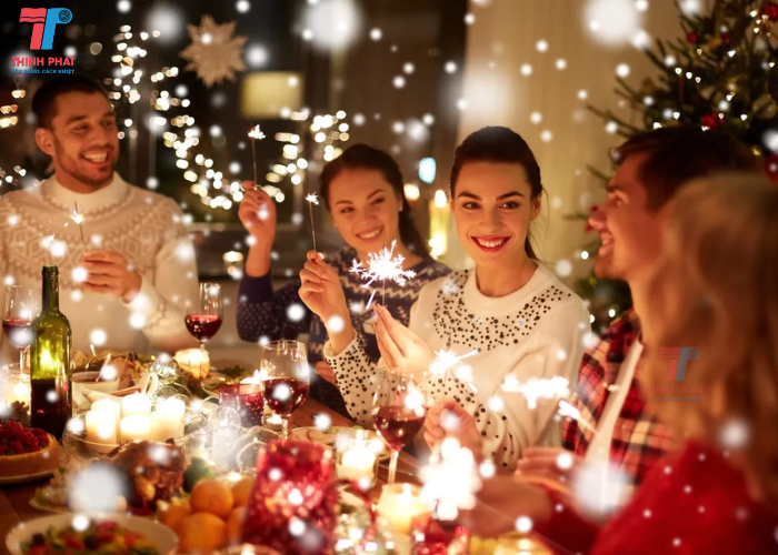 Giáng Sinh 2025 6