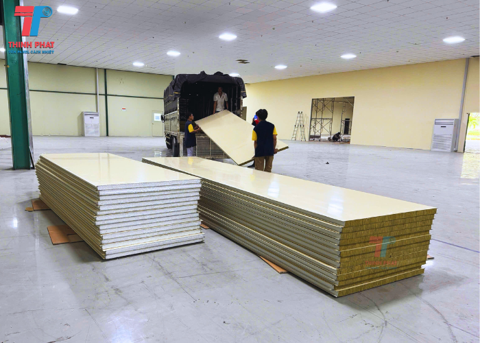 nhà panel cấp 4 3