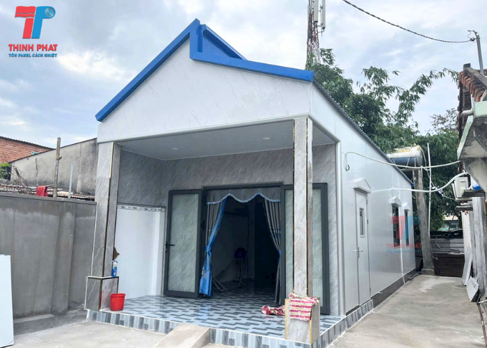 nhà panel có bền không 5