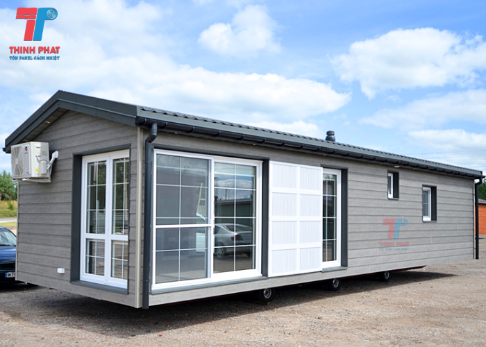 nhà panel di động 2