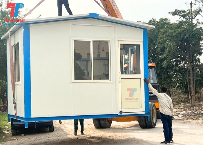 nhà panel di động 3