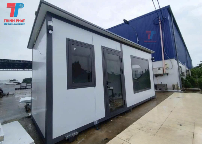 nhà panel di động 7
