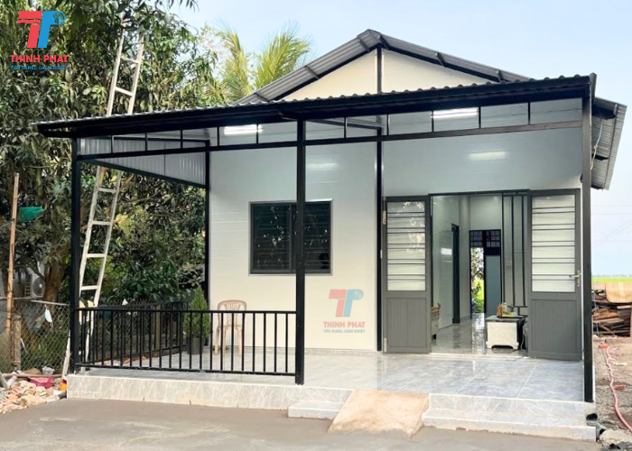 nhà panel ở được bao lâu 1