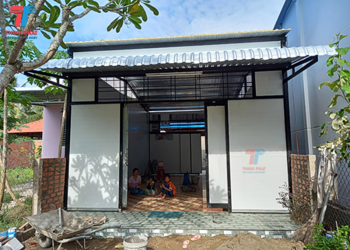 nhà panel ở được bao lâu 5