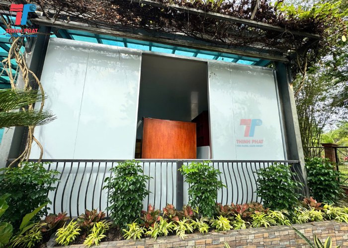 panel EPS giá rẻ 2