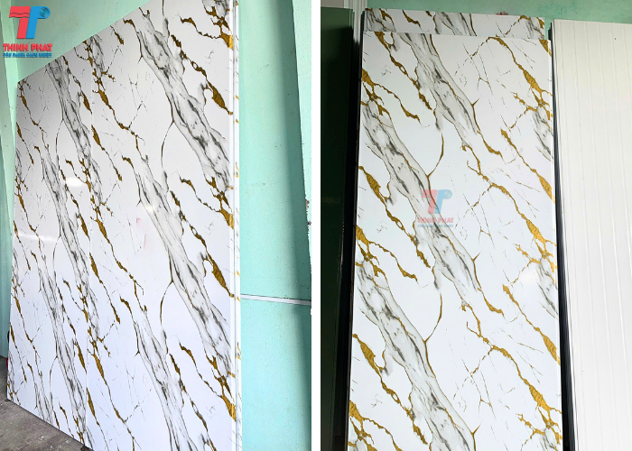 panel EPS vân đá 1