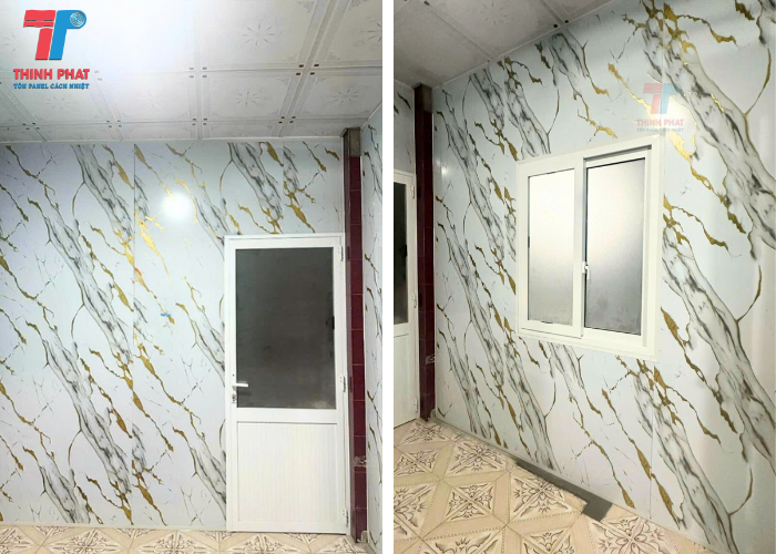 panel EPS vân đá 3