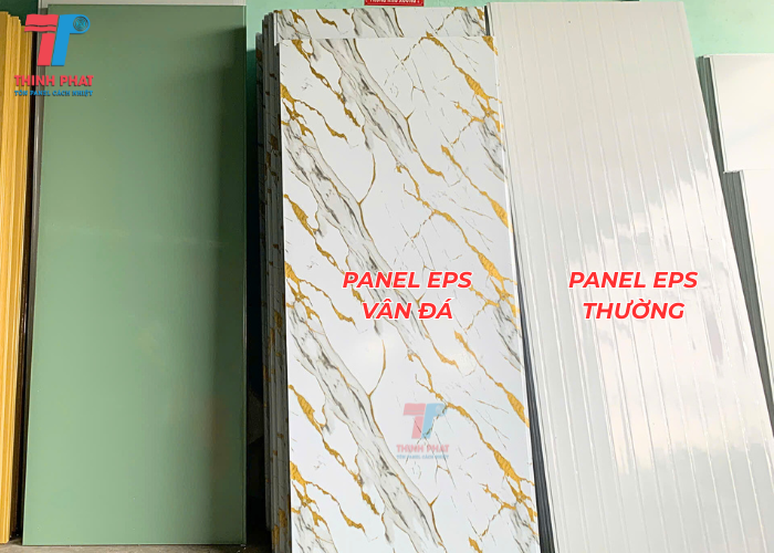 panel EPS vân đá 6
