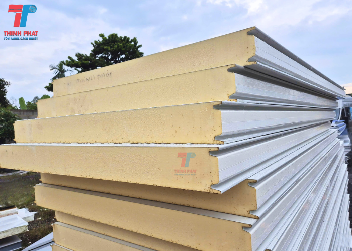 panel PU 100mm1