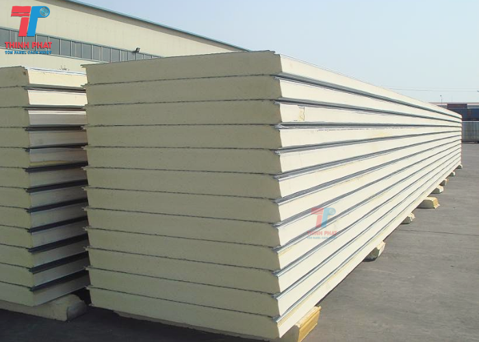 panel PU 100mm2