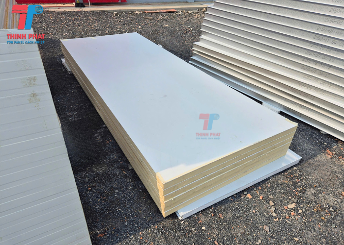 panel pu 50mm 6