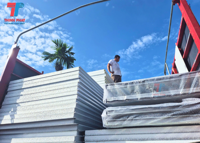 phòng sạch bảo quản 10