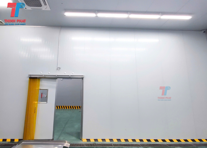 phòng sạch bảo quản 7