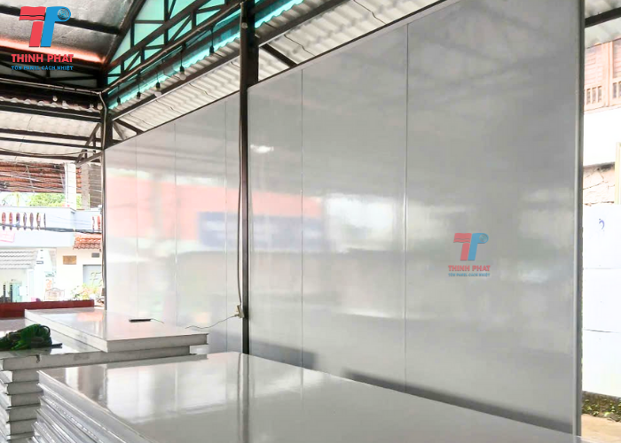 tấm panel cách nhiệt EPS 4