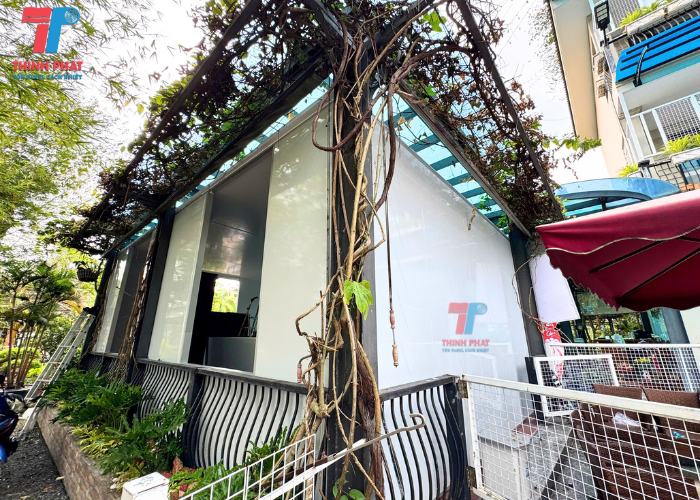 tấm panel cách nhiệt EPS 5