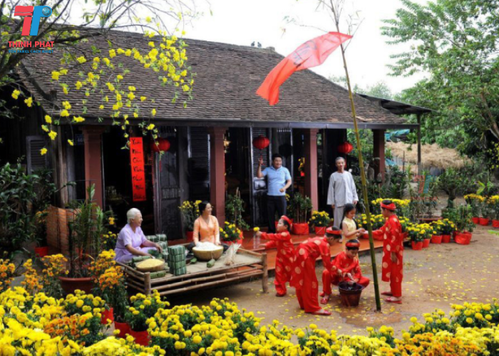 tết dương lịch 2026 1