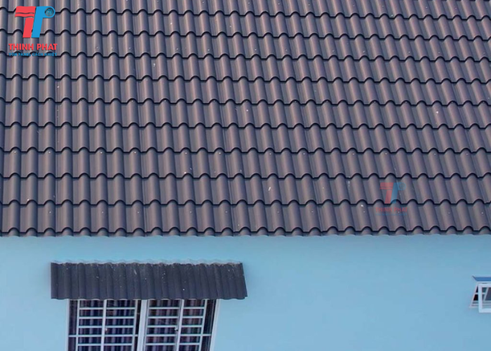 tôn pu giả ngói 5