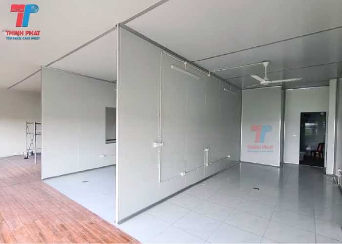vách panel ngăn phòng 2