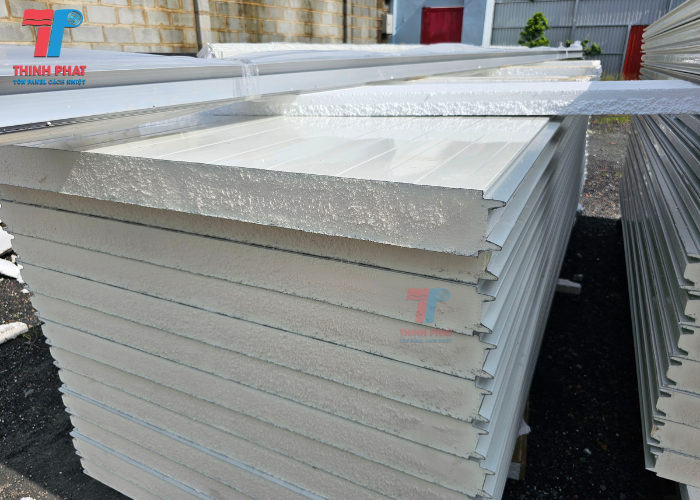 báo giá tấm panel PU 3