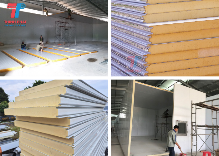 độ dày tấm panel 3