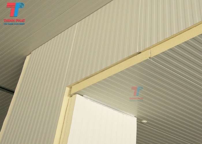 faq về panel pu cho kho lạnh