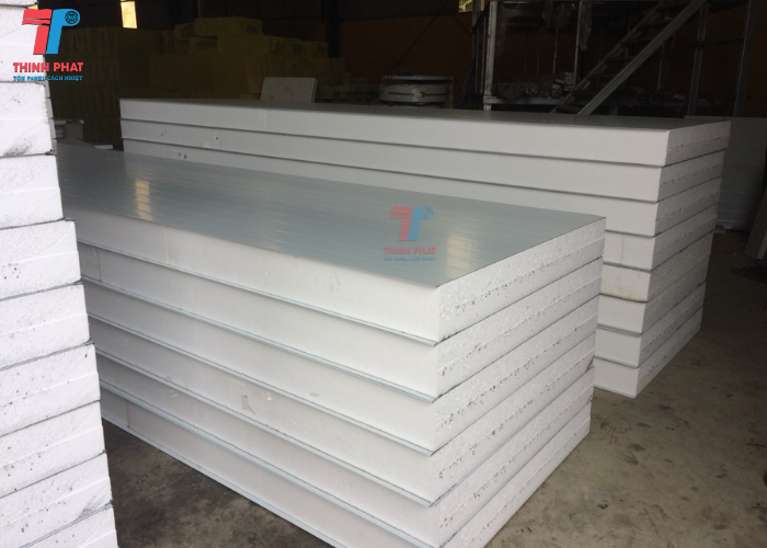 giá panel EPS 100mm 1