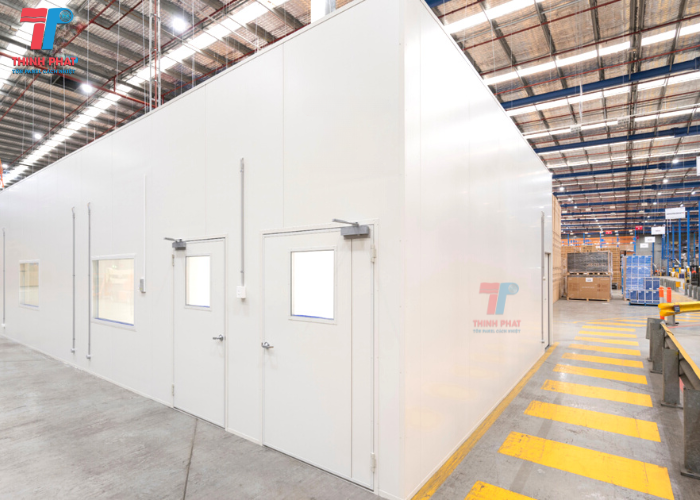 giá panel EPS 100mm 6