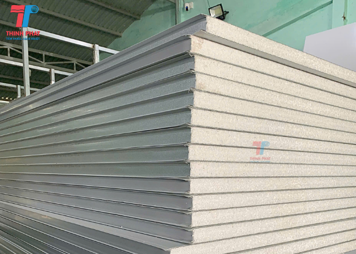 giá panel EPS 50mm 1