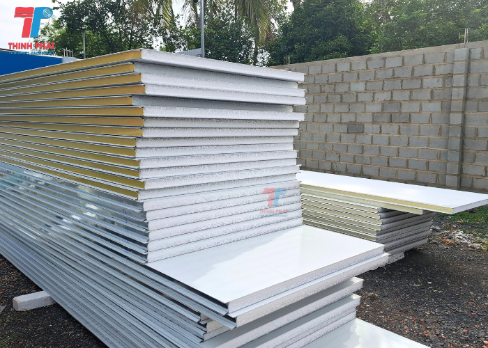 giá panel EPS 50mm 2