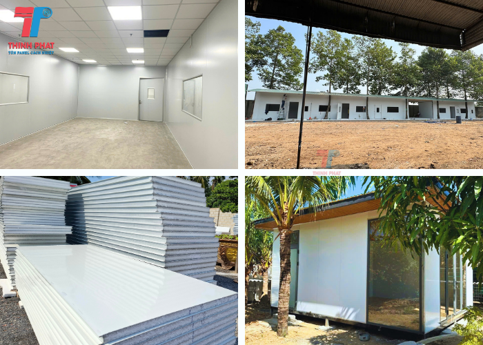 giá panel EPS 50mm 4