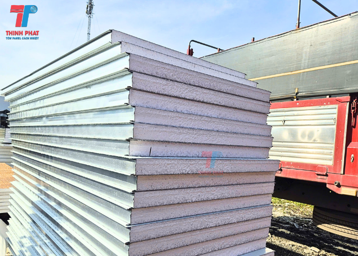 giá panel EPS 75mm 2