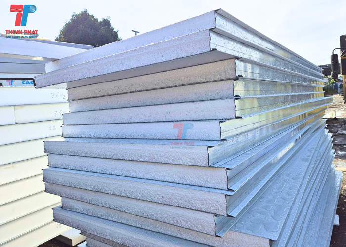 giá panel EPS 75mm 3