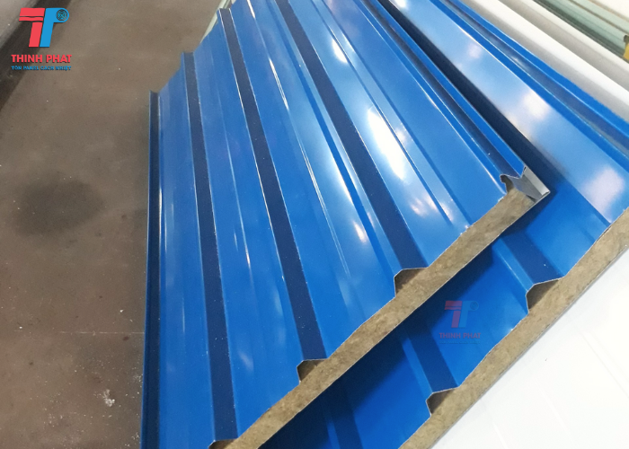 giá panel mái 2026 4